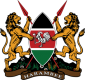 Public Service Commission Kenya PSCK logo